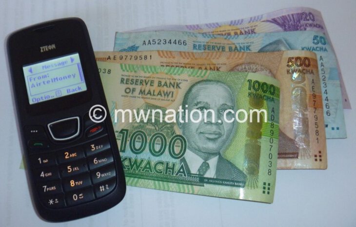 Mobile money agents shunning rural areas
