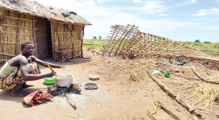Renewed hope for debt relief