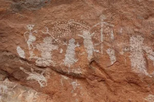 Chongoni Malawi Rock Art