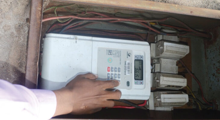 Committee snubs Escom on tariffs