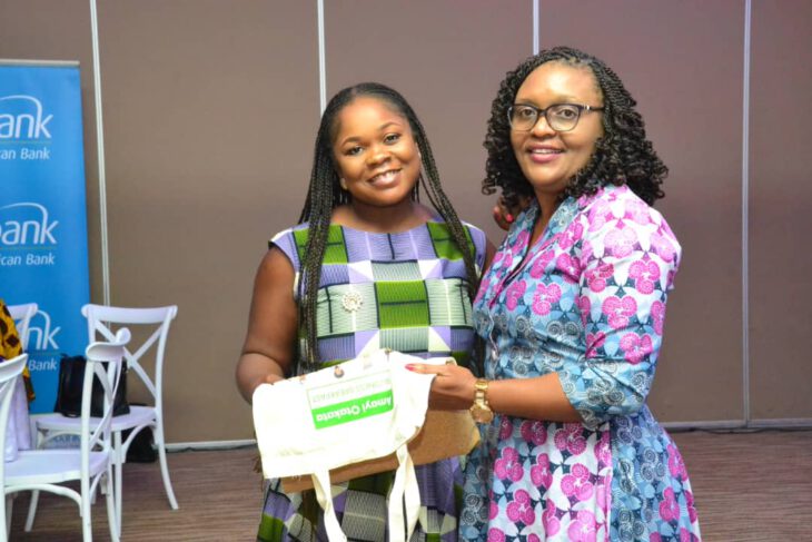 Ecobank reaffirms support for women-led businesses