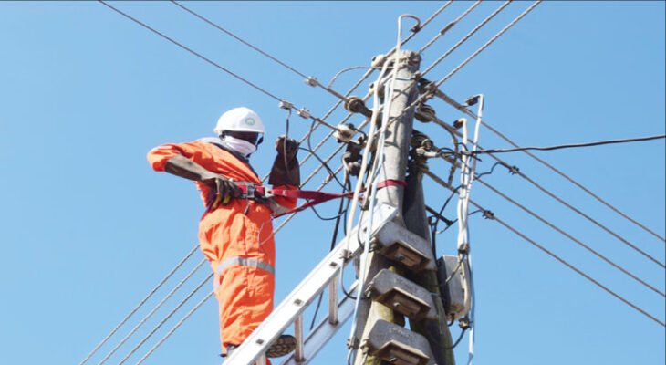 Escom to connect 50 000 customers