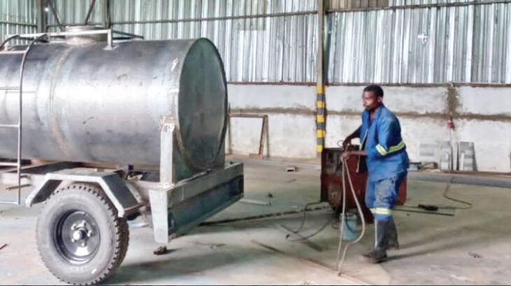 Local firms decry lack of support