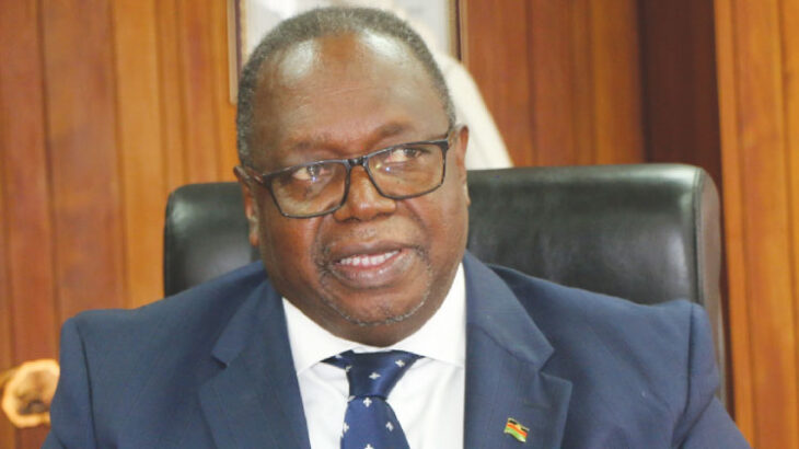 RBM moves to increase financial inclusion by 75%