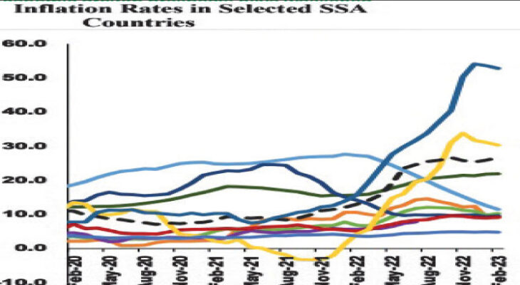 Rbm says inflation outlook sketchy
