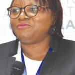 Women business leaders told to inspire positive change