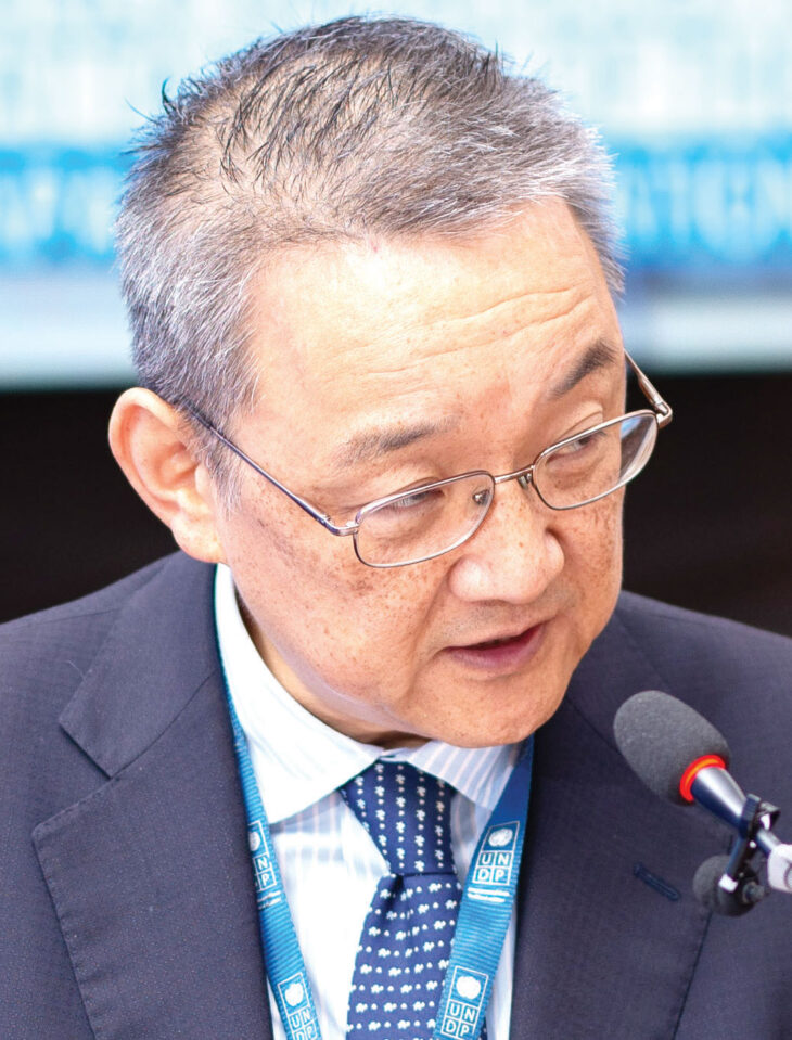 ‘Innovation key to Malawi 2063’