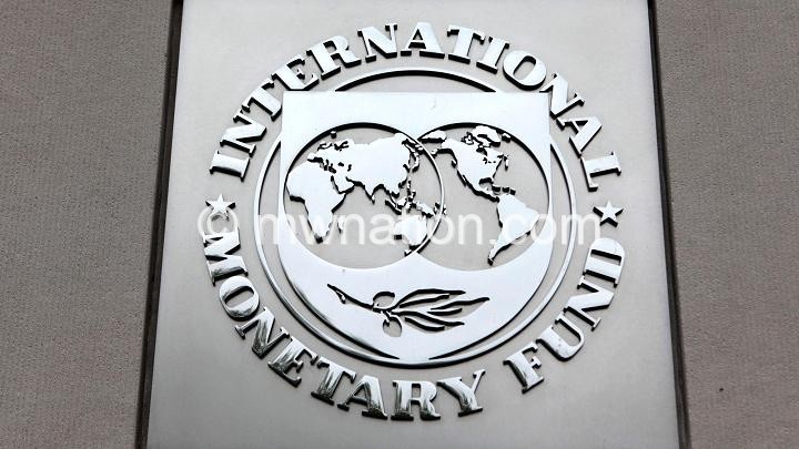 IMF calls on RBM to tighten policy