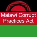 Corrupt Practices Act Logo