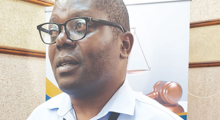 Financial sector dominates complaints at 21%—CFTC