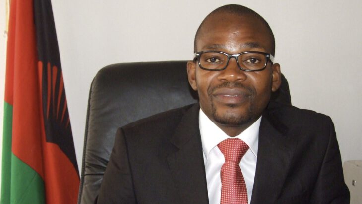 ICT adoption should ensure security, says minister