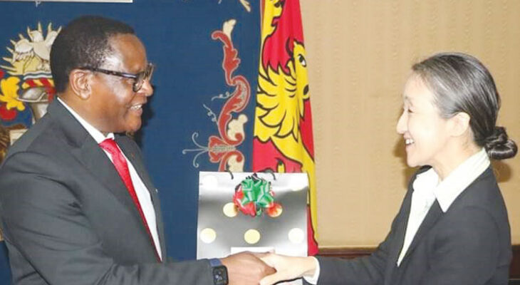 IMF programme mixed on targets