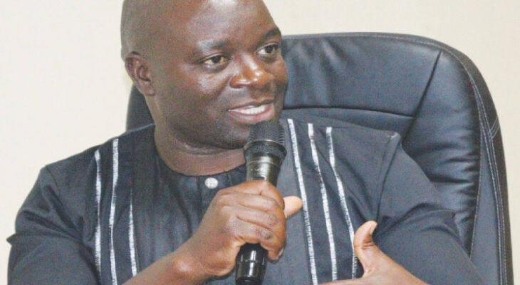 Individual loans on the rise, RBM figures show