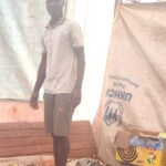Some refugees decry businesses disruption