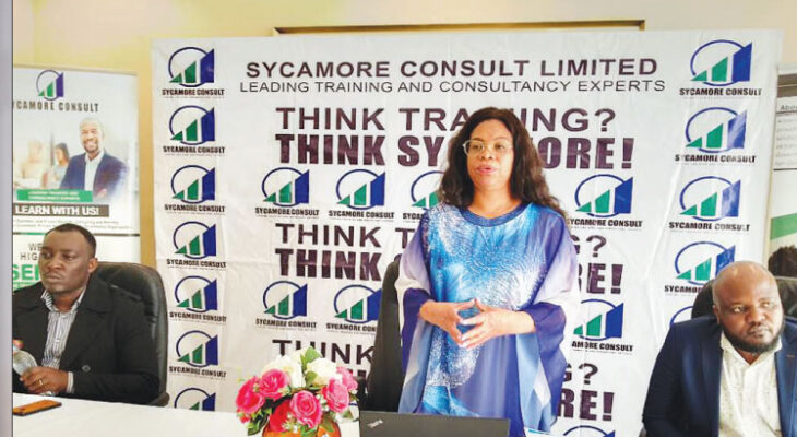 Firm in wealth creation drive