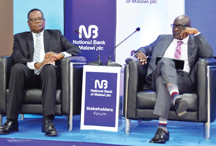 NBM outlines 5-yr growth strategy