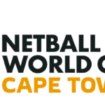 Netball2023capetown World Cup Logo