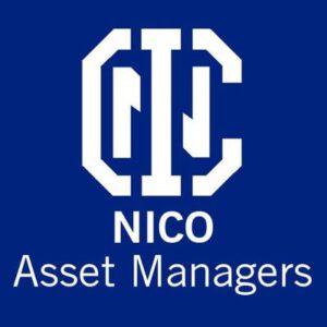 Nico Asset Managers Twitter Logo