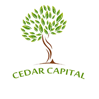 Cedar Capital Logo