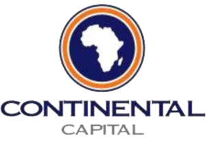 Continental Capital Logo