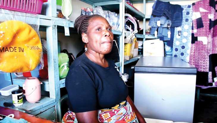Bumpy, slippery terrain for MSMEs – The Times Group