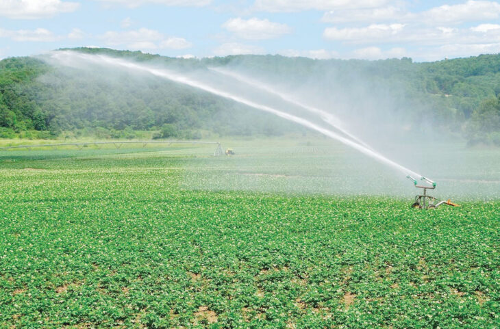 El Nino scare threatens recovery, growth plans – The Times Group