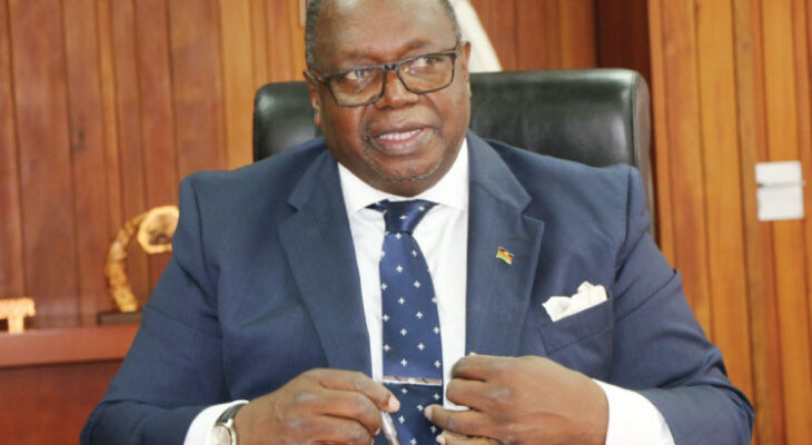 RBM sees light in debt restructuring negotiations