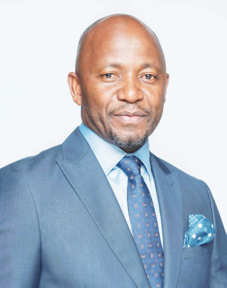 Standard Bank first half profit up 70% – The Times Group
