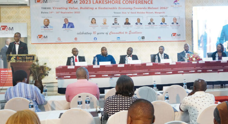 Accountants challenged to embrace three Ps