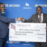 FDH Bank helps rebuild Freddy survivors’ houses – The Times Group