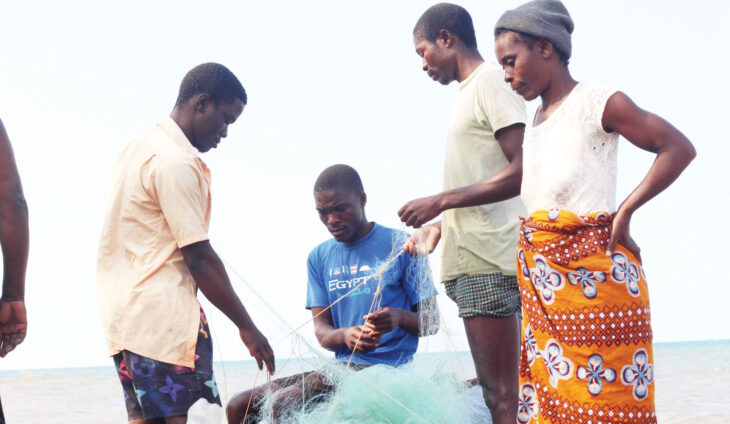 Government for responsible fishing – The Times Group