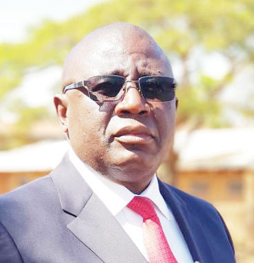 Government is lists K1.6 trillion debt instruments – The Times Group