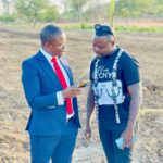 Gwamba With Bushiri