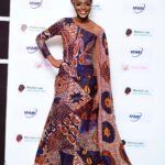 Keturah Red Carpet