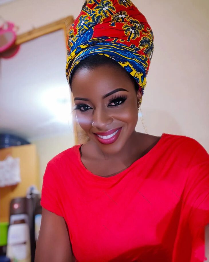Keturah Lipstick