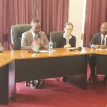 Malawi poised to get $174m under new ECF