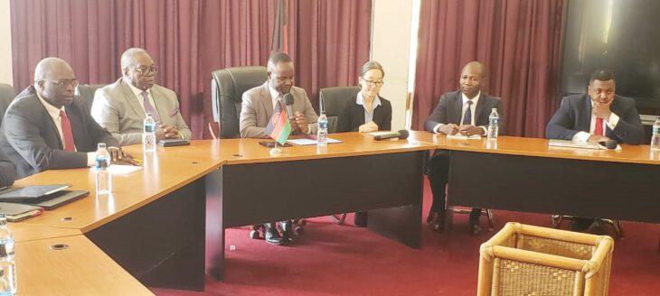 Malawi poised to get $174m under new ECF