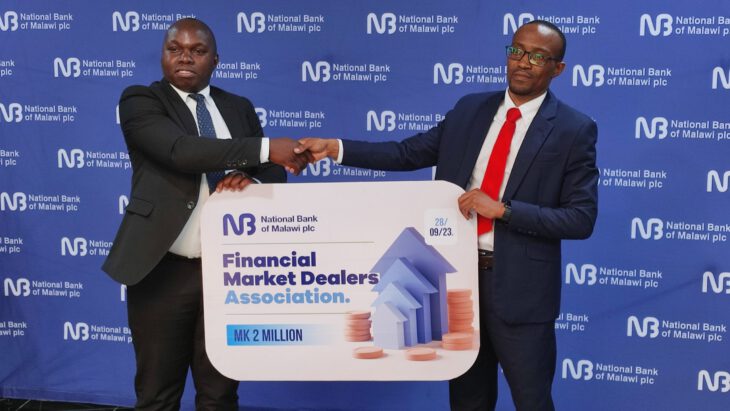 NBM supports Fimda annual conference