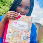 Sangie With Balm Cosmetics