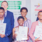 Unicaf awards Young Innovators – The Times Group