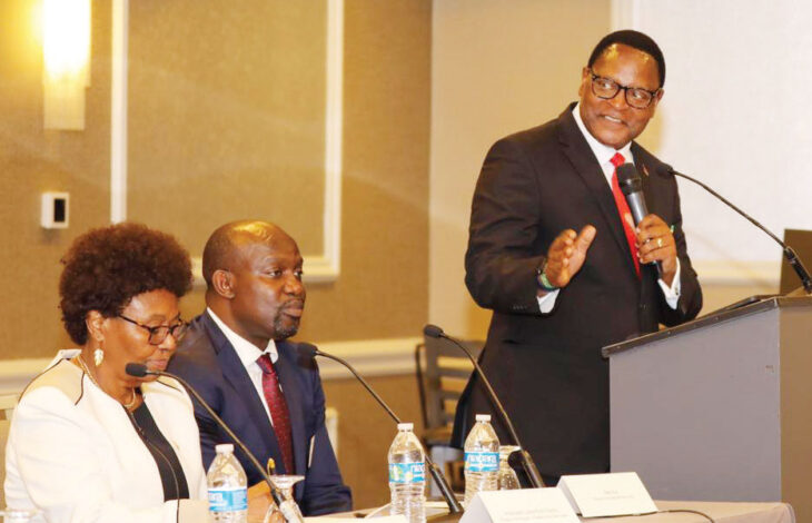 Why invest in Malawi? – The Times Group