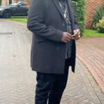 Lucius Banda In The Uk