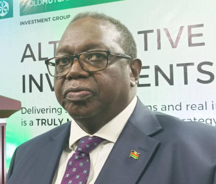 RBM maintains policy rate at 24%