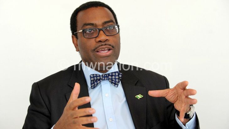 Alliance commits K5.1tn to boost agriculture