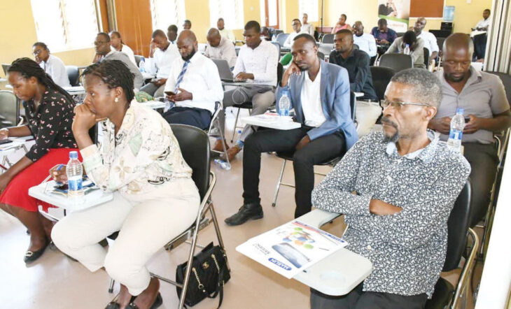 Malawi Revenue Authority system fishes more taxpayers – The Times Group