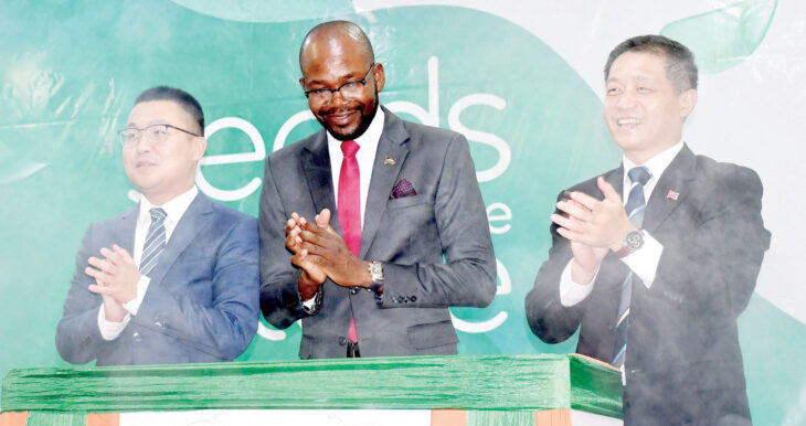 Malawians lagging behind in ICT skills – The Times Group