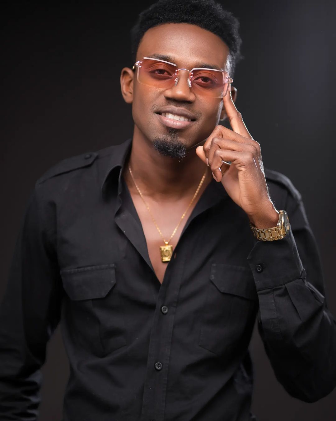 Saint realest biography business malawi