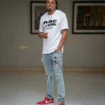 Dre Fashion Shirt