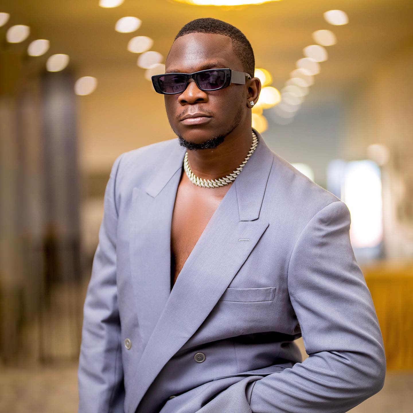 Onesimus Biography Malawian Artist Business Malawi