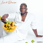 Love And Dreamz Album Cover